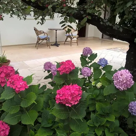 Frlan Ii. Apartament