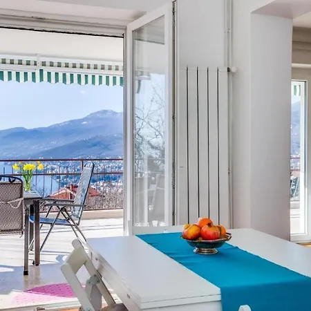 Apartman Frlan Ii. *