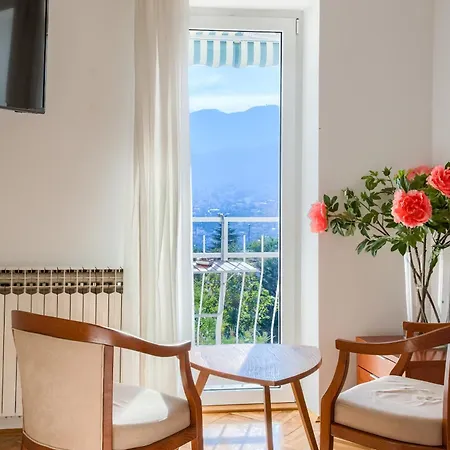 Frlan Ii. Apartman *