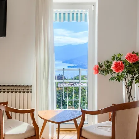 Frlan Ii. Apartman