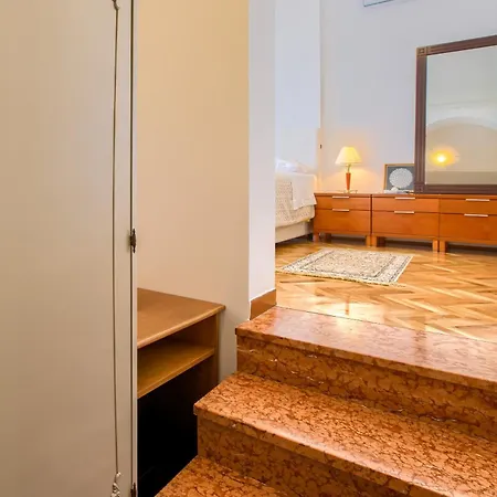 Apartman Frlan Ii. *