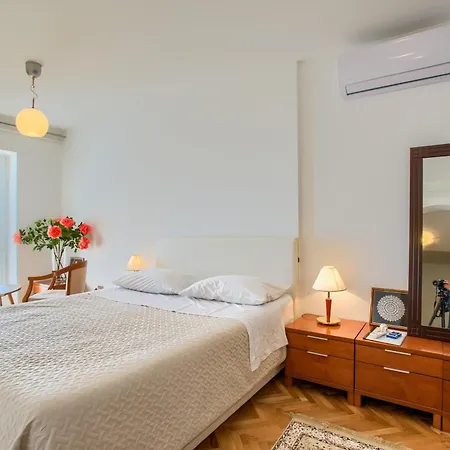 Apartman Frlan Ii.