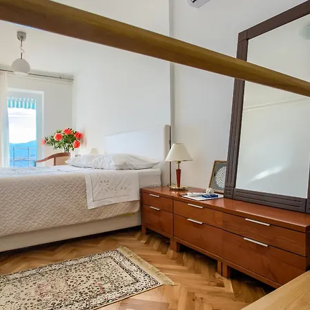 Frlan Ii. Apartamento Kastav