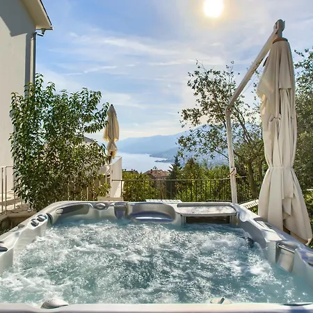 Apartman Frlan Ii. Kastav