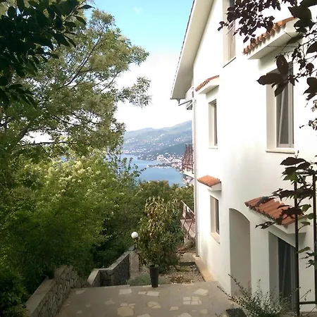 Apartman Frlan Ii.