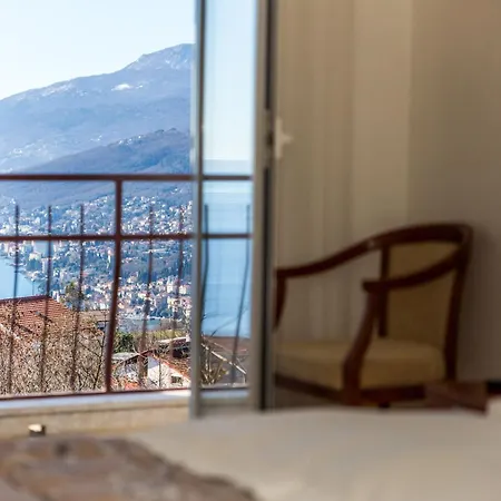 Frlan Ii. Apartament Kastav