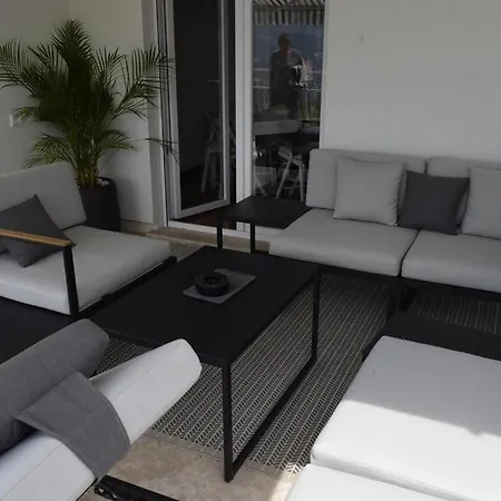 Apartament Frlan Ii. Kastav