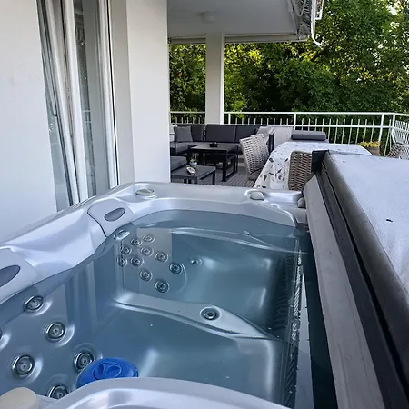 Appartement Frlan Ii. *