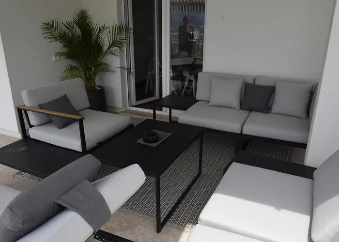 아파트 Frlan Ii. 카스타브